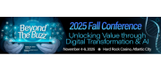 NJ DV-HIMSS Fall Conference 2025
